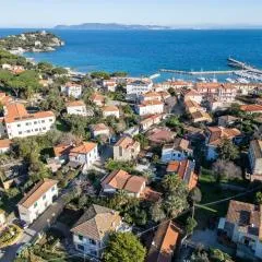 Villa Lulu al Cavo - Elba Affitti