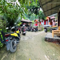 ROY HOMESTAY KUTA