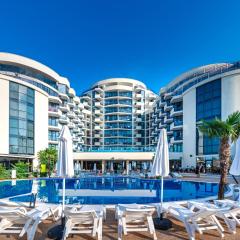 Hotel Zenith
