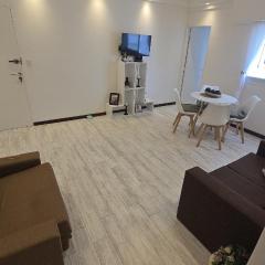 2 ambientes Lateral reciclado