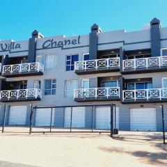 Villa Chanel Sea View