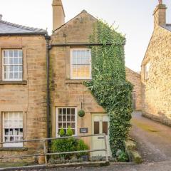 Pudding Cottage in Bakewell