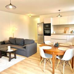 La Suite Côté Loire