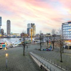 Thon Hotel Rotterdam City Centre