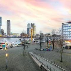 Thon Hotel Rotterdam City Centre