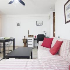 RentalSevilla Doctor Barraquer