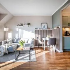 Haus Am Anker Wohnung 8