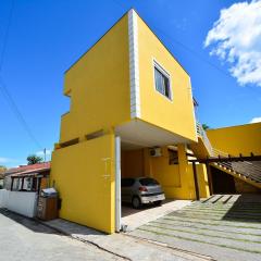 Encanto Fazenda da Armação a 50m do mar - GCR005