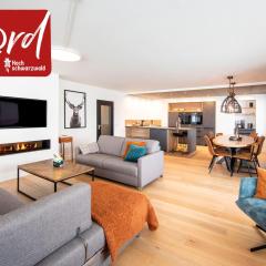 Ferienwohnung Penthouse Feldberg