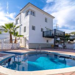 Villa Mauri Private Pool by Casasol