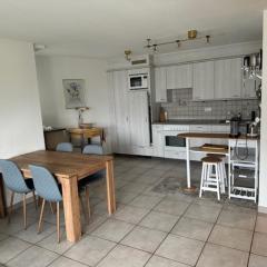 Zum Turm 103 - An der Talabfahrt des Skigebiets Torrent