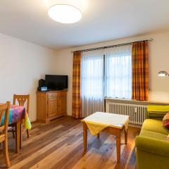 Ferienwohnung am Kohlplaetzle Blattner