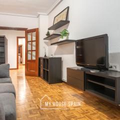 MyHouseSpain - Piso nuevo en el centro de Gijón