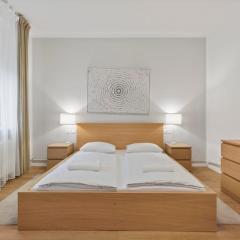 The Capital Retreat Apart