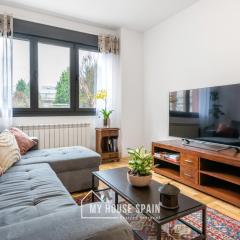 MyHouseSpain- Precioso piso Playa Poniente