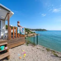 Camping Estival Torre de la Mora