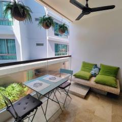 The Regent Bangtao Spacious and comfortable studio at Bang Tao area