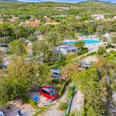 Camping Village Mare Pineta