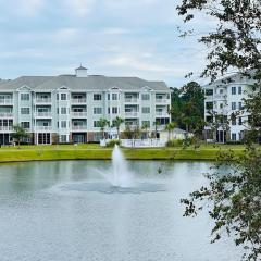 Enjoy the comfort of this amazing place