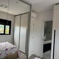 Suíte privada Mariscal