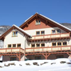 Wellness Apartments Dr Krainer
