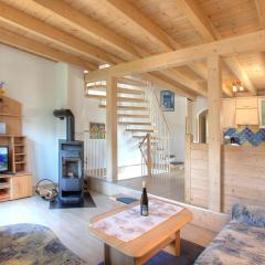 Wellness Apartments Dr Krainer