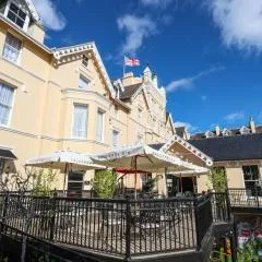Royal Exeter Hotel hotel
