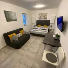 Apartmán HARMONY - Lipno nad Vltavou