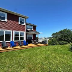 The Vista At Quidi Vidi - Stunning Views & Trails