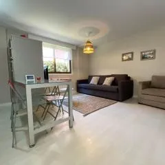 Housingcoruña Apartamento Playa Miño 02