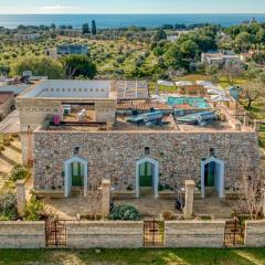 Tenuta Palmira agriturismo