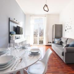 Milano Navigli Exclusive Apartment