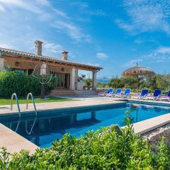 Villa Cal Berros by JS Villas