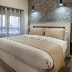 Apartamentos Aranda - Roble