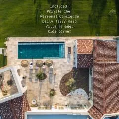 LaMaison - Concierge & Gourmet Serenity Escape