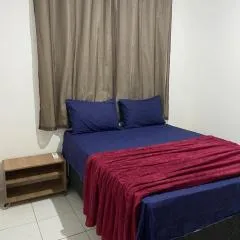 Apartamento Completo - Piscina, Pet Friendly, Academia No coração da Cidade