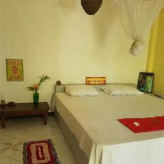 Danushka Family Guesthouse