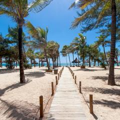 VG Sun Cumbuco Delicinha de Apto para 4 pessoas