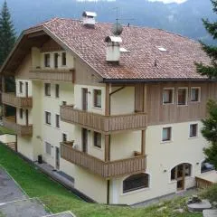 Hotel Mondeval