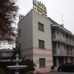 Hotel Residence La Fontana