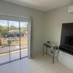 Apartamento familiar em Foz do Iguaçu