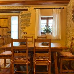 CASA RURAL CARRER PLA Culla