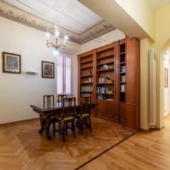 Historic Apartment in Sallustiano