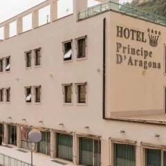 Hotel Principe d'Aragona, Sure Hotel Collection by BW