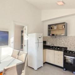 RJ164-04 Hermoso Dpto c/piscina y vista al morro