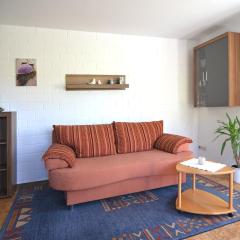 Modern Apartment in Sellinghausen with Terrace