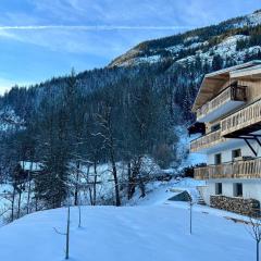 Chalet Flachaire