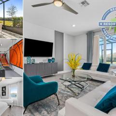 Eagle Trace Haven, Screened-in Lanai, Reunion Resort Membership, 1311