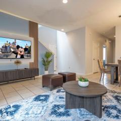 Cozy 4BR Regal Oaks close to Disney
