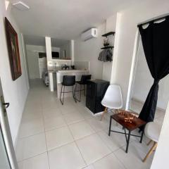 Apartaestudios Malú